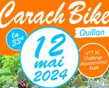 bandeau carach bike 2024