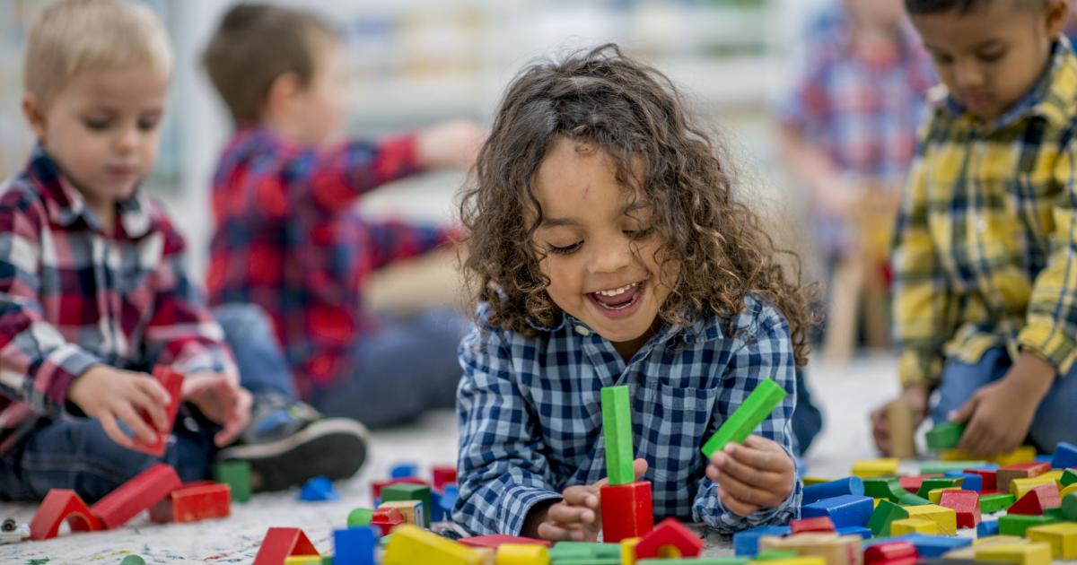 Je Choisis Un Mode De Garde Pour Mon Enfant Departement De L Aude