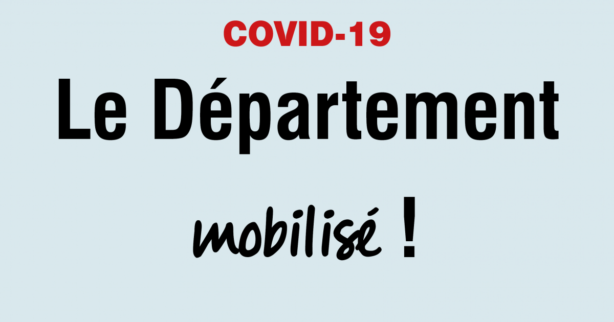 Covid 19 Toutes Les Informations Aude