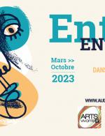 VISUEL OPERATION ENTREZ EN SCENE 2023