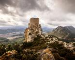 Citadelle du vertige - chateau de queribus