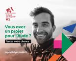 visuel budget participatif #2 departement de l'aude