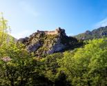 Château de Puilaurens