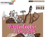 Ampélofolies du Cabardès 2022