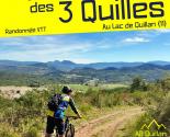 ronde des 3 quilles