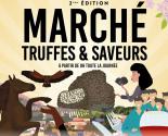 Marché aux Truffes Vinassan 2023