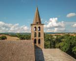 Abbaye de Saint Papoul