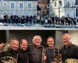 BrassBand Occitania -Reinhold Friedrich Quintet