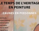 EXPO ABBAYE CAUNES