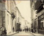 Hôtel de ville de Limoux plus de 700 ans d'histoire