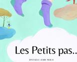 Les Petits pas