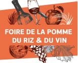 Foire de la pomme et du riz