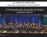 Lyre du Limouxin