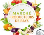 Marché des producteurs Gruissan