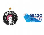 Narbonne Volley - Arago de Sète