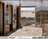 Photographies Sandrine Arons