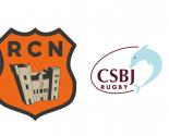 RC NARBONNAIS XV / CS BOURGOIN JALLIEU XV