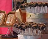 SALON DU CHOCOLAT ET DELICES
