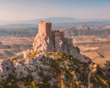 CHATEAU DE QUERIBUS