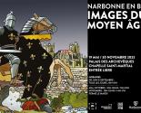 NARBONNE EN BD