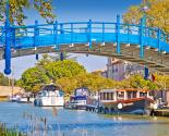 Canal Homps