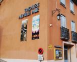 THEATRE ACHILLE MIR