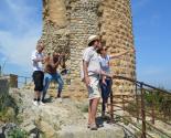 VISITES GUIDEES