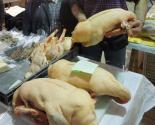 FOIRE AU GRAS