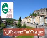 visite guidée Quillan
