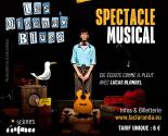 claranda spectacle musical