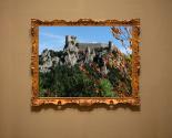 Expo photos château de Puilaurens