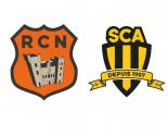 RC NARBONNAIS XV / SC ALBIGEOIS XV