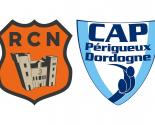 RCN-CA Périgueux
