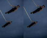 SPECTACLE DE CLÔTURE « SUSPEND’S » PAR LA COMPAGNIE 9.81
