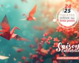 Théâtre Scène des Trois Ponts 2024-2025