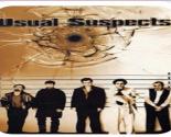 usual suspect