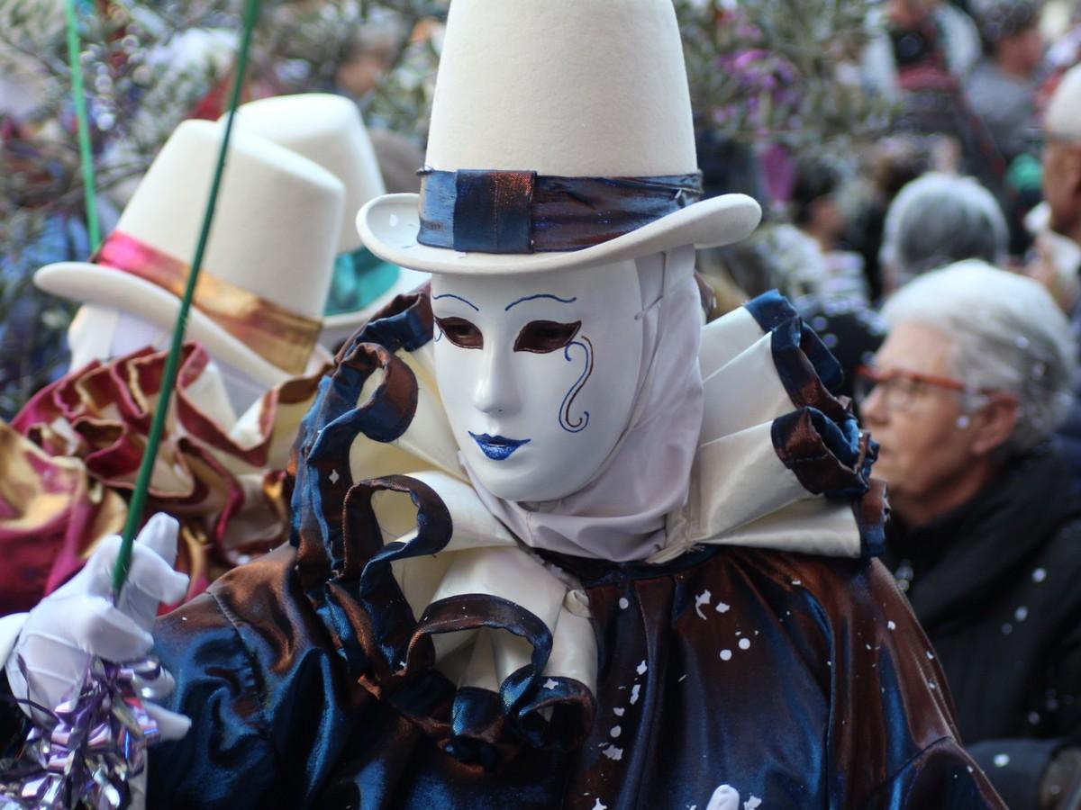 CARNAVAL DE LIMOUX 2026 - SORTIE DU MARDI GRAS - LES ANCIENS | Aude