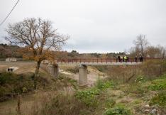 PONT DE VERZEILLE