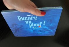 Album jeunesse Encore un plouf 