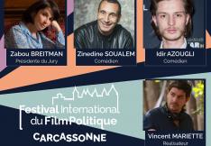JURY DU FIFP 2022