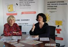 budget citoyen
