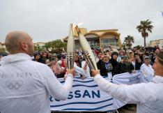 GRUISSAN