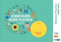 DIPLOME CONCOURS AUDE FLEURIE