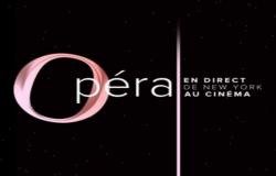 OPERA CINEMA