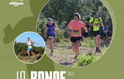 La ronde des vins de la Clape