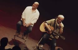 Souvenir de saltimbanques -L'Envolée 2025-2026