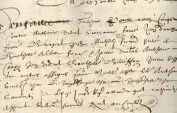 PALEOGRAPHE