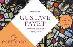 EXPOSITION SYMPHONIE DECORATIVE