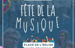 Fête de la Musique 2025