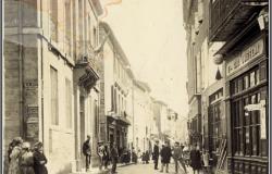 Hôtel de ville de Limoux plus de 700 ans d'histoire